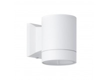 Светильник настенный GX53*1 Smartbuy-White/IP65 (SBL-WLW1-1GX53)