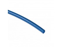 Термоусаживаемая трубка 8/4, синяя, 10 шт по 1 метру (SBE-HST-8-db)