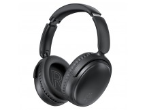 Беспроводная Bluetooth-гарнитура Smartbuy EXCELLENCE, складная конструкция, Type-C, черная (SBH920)