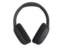 Беспроводные наушники-колонки Smartbuy TWIST 2, Bluetooth, MicroSD/FM , черные (SBH919)