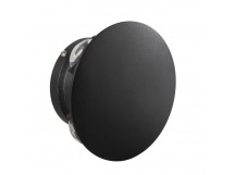 Уличный светодиодный настенный светильник SPHERE 4*1Вт Smartbuy 3000К IP65 черный (SBL16856)