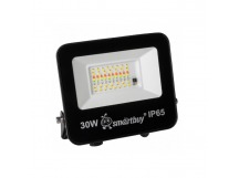 Светодиодный (LED) прожектор FL PRO 30W/RGB/IP65 (SBL-EFLRGB-30)