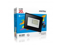 Светодиодный (LED) прожектор FL SMD Pro 20W/6500K/IP65 (SBL-EFL-20-65)