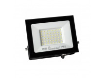 Светодиодный (LED) прожектор FL SMD Pro 50W/6500K/IP65 (SBL-EFL-50-65)