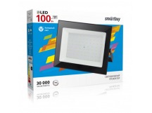 Светодиодный (LED) прожектор FL SMD LIGHT Smartbuy-100W/6500K/IP65 (SBL-FLLIGHT-100-65)