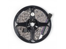 Комплект LED ленты SMD 5050/540 Smartbuy-IP20-1,4W/RGB 30 м. ZENGGE с Bluetooth (SBL-RGBW-KIT-300)