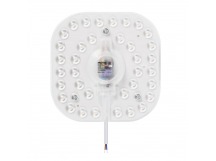 Светодиодный (LED) модуль M Smartbuy 18W 4000K (SBL-M-18W-4K)