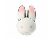 Мышь беспроводная Smartbuy 315AG Bunny 2 (SBM-315AG-BU2) / 40