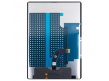 Дисплей для Xiaomi Redmi Pad 2 11" (25040RP0AG) в сборе с тачскрином Черный - OR