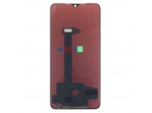 Дисплей для Xiaomi Mi 9 (M1902F1G) в сборе с тачскрином Черный - (In-Cell)