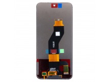 Дисплей для Tecno Spark Go 2/40/40C (KM4/KM5n/KM4k) в сборе с тачскрином Черный - OR