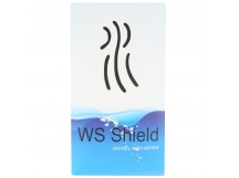 Защитная пленка "Гидрогелевая" для Samsung Galaxy Z Flip7 FE (F761B) (на внутренний дисплей) (самовосстанавливающаяся)