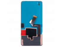 Дисплей для Huawei P40 (ANA-NX9) в сборе с тачскрином Черный - OR