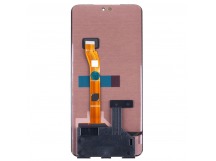 Дисплей для Huawei Honor X9c (BRP-NX1) в сборе с тачскрином Черный - (OLED)