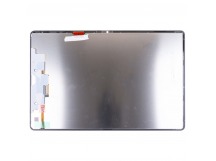Дисплей для Samsung Galaxy Tab S10 FE+ 13.1" (X620/X626B) в сборе с тачскрином Черный - OR