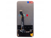 Дисплей для Huawei Honor 50 Lite/Nova 8i/X20 (NTN-LX1/NEN-LX1/NTN-AN20) в сборе с тачскрином Черный - OR100