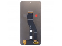 Дисплей для Huawei Honor X8a 4G/Honor 90 Lite (CRT-LX1/CRT-NX1) в сборе с тачскрином Черный - OR100