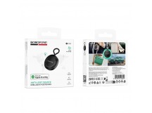 GPS-Трекер BOROFONE BC104 для iPhone, черный