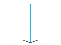 Светодиодный напольный угловой светильникRGB (SBL-TKMBK35S-16w)