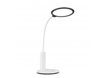 Светодиодный настольный светильник Тритон, 18 Вт, белый (SBL-DL-18-r-w)