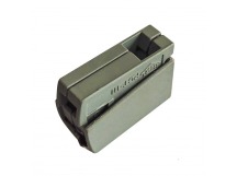 Строительно-монтажная клемма проходная 1 полюс 0,5-2,5 мм2 (SBE-ptsc-1)