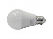 Светодиодная (LED) Лампа Smartbuy-A60_12-24В-11W/4000/E27 (SBL-A60_12-24-11-40K-E27)