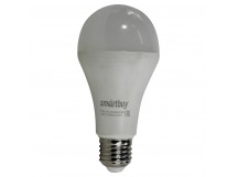 Светодиодная (LED) Лампа Smartbuy-A65-25W/6000/E27 (SBL-A65-25-60K-E27)