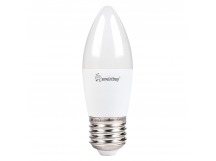 Светодиодная (LED) Лампа Smartbuy-C37-18W/3000 (SBL-C37-18-30K-E27)