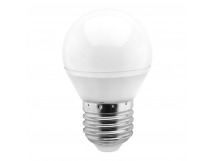 Светодиодная (LED) Лампа Smartbuy-G45-12W/3000/E27 (SBL-G45-12-30K-E27)