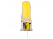 Светодиодная (LED) Лампа Smartbuy-G4220-5W/6000/G4220 (SBL-G4-220-5-60K)