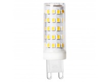 Светодиодная (LED) Лампа Smartbuy-G9-10W/4000/G9 (SBL-G9-10-40K)