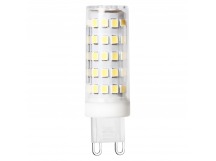 Светодиодная (LED) Лампа Smartbuy-G9-10W/6000/G9 (SBL-G9-10-60K)