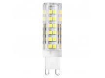 Светодиодная (LED) Лампа Smartbuy-G9-8W/4000/G9 (SBL-G9-8-40K)