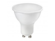 Светодиодная (LED) Лампа Smartbuy-Gu10-07W/4000