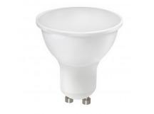 Светодиодная (LED) Лампа Smartbuy-Gu10-12W/3000 (SBL-GU10-12-30K)/100