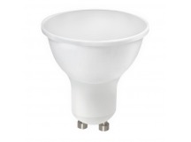 Светодиодная (LED) Лампа Smartbuy-Gu10-12W/6000 (SBL-GU10-12-60K)/100