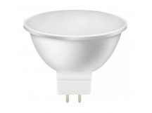 Светодиодная (LED) Лампа Smartbuy-Gu5,3-12W/4000 (SBL-GU5_3-12-40K)