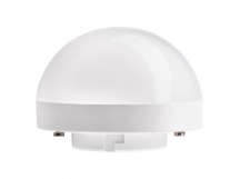 Светодиодная (LED) Tablet GX53HS Smartbuy-14W/3000K (SBL-GX53HS-14W-3K)