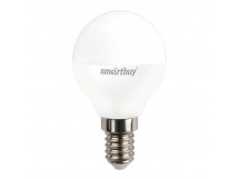 Светодиодная (LED) Лампа Smartbuy-P45-07W/4000/E14