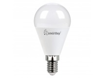 Светодиодная (LED) Лампа Smartbuy-P45-18W/3000/E14 (SBL-P45-18-30K-E14)