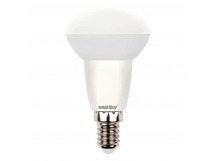 Светодиодная (LED) Лампа Smartbuy-R50-06W/4000/E14