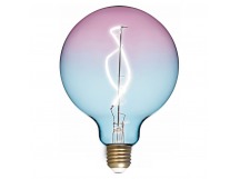 Светодиодная (LED) Лампа ART Smartbuy-G125BP-7Вт/2000К/E27/20
