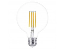 Светодиодная (LED) Лампа ART Smartbuy-G95-11Вт/2700К/E27 (SBL-G95Art-11-27K-E27)