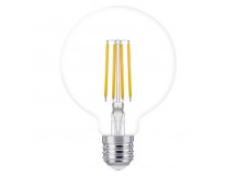 Светодиодная (LED) Лампа ART Smartbuy-G95-16Вт/2700К/E27 (SBL-G95Art-16-27K-E27)