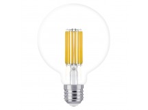 Светодиодная (LED) Лампа ART Smartbuy-G95-25Вт/2700К/E27 (SBL-G95Art-25-27K-E27)