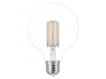 Светодиодная (LED) Лампа ART Smartbuy-G95-25Вт/4000К/E27 (SBL-G95Art-25-40K-E27)