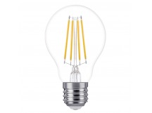 Светодиодная (LED) Лампа FIL Smartbuy-A60-13Вт/2700К/E27 (SBL-A60F-13-27K-E27)