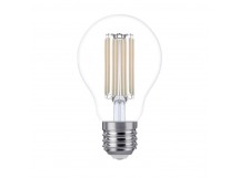 Светодиодная (LED) Лампа FIL Smartbuy-A60-25Вт/6500К/E27 (SBL-A60F-25-65K-E27)