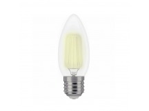 Светодиодная (LED) Лампа FIL Smartbuy-C37-8Вт/6500К/E27 (SBL-C37F-8-65K-E27)