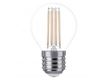 Светодиодная (LED) Лампа FIL Smartbuy-G45-8Вт/4000К/E27 (SBL-G45F-8-40K-E27)